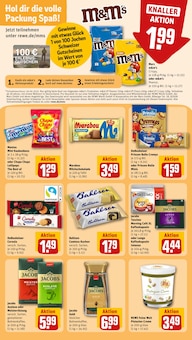 Tassimo im aktuellen REWE Prospekt (Hannover) Tassimo im REWE Prospekt "Dein Markt" mit 32 Seiten (Hannover)