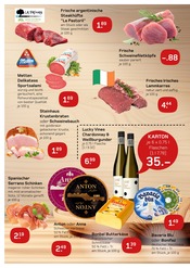 Ähnliche Angebote wie Raclettekäse im Prospekt "Unsere Angebote der Woche!" auf Seite 2 von Akzenta in Solingen
