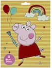 Stickerblock Angebote von Peppa Pig bei REWE Darmstadt für 1,99 €