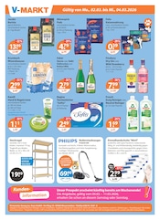 Aktueller V-Markt Prospekt mit Jacobs, "V-Markt einfach besser einkaufen", Seite 24