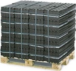Kamin-Briketts Angebote von Rekord bei Hellweg Schwerte für 11,98 €