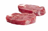 Jungbullen-Ribeye-Diamond-Cut-Steak im EDEKA Prospekt Jungbullen-Ribeye-Diamond-Cut-Steak von im aktuellen EDEKA Prospekt für 1,99 €