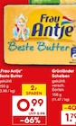 Netto Marken-Discount - Beste Butter Angebot im Prospekt Beste Butter bei Netto Marken-Discount im Prospekt "" für 0,99 €