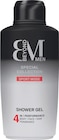 Duschgel Sport Mode 4in1 von BEYOND MEN im aktuellen dm-drogerie markt Prospekt für 3,45 €