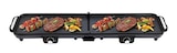 Plancha XL - CARREFOUR HOME - Carrefour Plancha XL - CARREFOUR HOME à 29,99 € dans le catalogue Carrefour