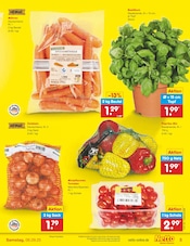 Aktueller Netto Marken-Discount Prospekt mit Pflanzen, "Aktuelle Angebote", Seite 5