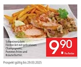 Gutschein Angebote bei Zurbrüggen Bottrop für 9,90 €