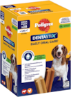 Dentastix im Angebot bei Fressnapf in Hoyerswerda Dentastix Angebote von Pedigree bei Fressnapf Hoyerswerda für 6,35 €
