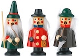 Räuchermännchen für 1,99 € bei Netto mit dem Scottie im Angebot Räuchermännchen im aktuellen Netto mit dem Scottie Prospekt