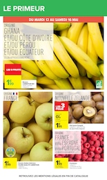 Offre Kiwi dans le catalogue Carrefour du moment à la page 32