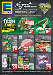 E center Prospekt für Bad Elster mit 34 Seiten E center Prospekt für Bad Elster: "Wir lieben Lebensmittel!", 34 Seiten, 02.03.2026 - 07.03.2026