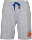 Herren-Sweatshorts im Angebot bei Penny in Neumünster Herren-Sweatshorts Angebote von Fanta bei Penny Neumünster für 8,99 €