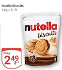 Aktuelles Biscuits Angebot bei GLOBUS in Amberg ab 2,49 €
