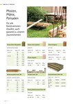 Pfähle Pfähle