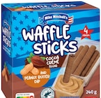 Waffle Sticks bei Penny im Vienenburg Prospekt für 2,59 €