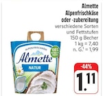 EDEKA Dresden Prospekt mit  im Angebot für 1,11 €