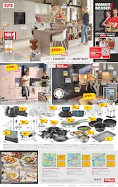 Backzubehör im Höffner Prospekt in Chemnitz Aktueller Höffner Prospekt mit Backzubehör, "PERSONALKAUFTAGE FÜR ALLE KUNDEN", Seite 4