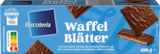 Waffelblätter ChoViva im Angebot bei Netto Marken-Discount in Heilbronn Waffelblätter ChoViva Angebote von Biscoteria bei Netto Marken-Discount Heilbronn für 1,59 €