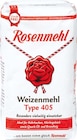 Weizenmehl Type 405 Angebote von Rosenmehl bei Netto Marken-Discount München für 1,19 €