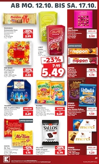 Nüsse im aktuellen Kaufland Prospekt (Bochum) Nüsse im Kaufland Prospekt "Hier bin ich richtig" mit 80 Seiten (Bochum)
