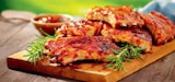 BBQ Ribs im aktuellen Netto Marken-Discount Prospekt