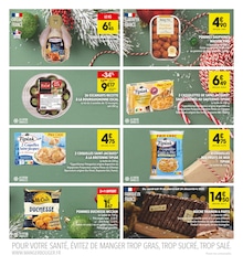 Prix et réduction Mc Cain dans le prospectus Supeco en cours Offre Mc Cain dans le catalogue Supeco du moment à la page 3