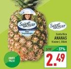 Costa Rica ANANAS im Angebot bei Marktkauf in Bielefeld Costa Rica ANANAS Angebote von SanLucar bei Marktkauf Bielefeld für 2,49 €