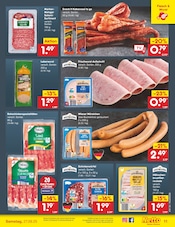 Aktueller Netto Marken-Discount Prospekt mit Würstchen, "Aktuelle Angebote", Seite 11