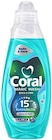 Magic Wash Flüssigwaschmittel Universal Clean Angebote von Coral bei REWE Wiesbaden für 4,99 €