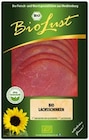 Schinken bei Denns BioMarkt im Prospekt "" für 2,79 €