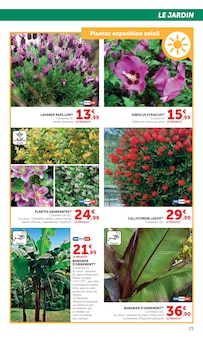Catalogue Hyper U, 28/04/2026 - 24/05/2026, LES PRIX BAS des beaux jours, 48 pages Prospectus Hyper U en cours, "LES PRIX BAS des beaux jours", 48 pages