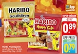 Goldbären oder Happy-Cola Angebote von Haribo bei E center Bensheim für 0,89 €