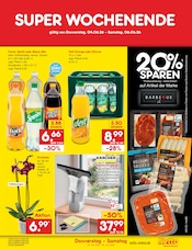 Coca Cola im Netto Marken-Discount Prospekt in Celle Aktueller Netto Marken-Discount Prospekt mit Coca Cola, "Aktuelle Angebote", Seite 45