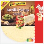 Tortilla Wraps XXL Angebote von Grafschafter bei Lidl Mülheim für 1,99 €