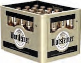 Aktuelles Premium-Bier Angebot bei EDEKA in Stade (Hansestadt) ab 11,49 €
