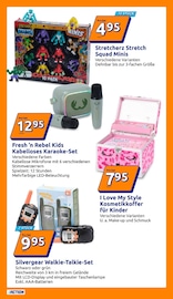 Aktueller Action Prospekt mit Kinderspielzeug, "Wochenangebote", Seite 13