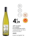 Promo Aop côtes-du-rhône à 6,50 € dans le catalogue Intermarché Super à Savignac-les-Ormeaux