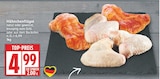 Hähnchenflügel im aktuellen EDEKA Prospekt