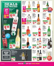 Aktueller Marktkauf Prospekt mit Gin, "Aktuelle Angebote", Seite 14