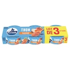 Thon - PETIT NAVIRE à 4,95 € dans le catalogue Carrefour