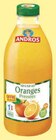 PUR JUS REFRIGERE - ANDROS en promo chez Super U PUR JUS REFRIGERE - ANDROS dans le catalogue Super U