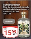 Aktuelles Wonderleaf Angebot bei GLOBUS in Wiesbaden ab 15,99 €