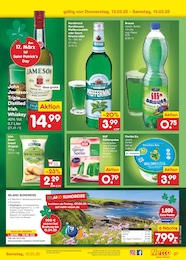 Netto Marken-Discount Gin im Prospekt 