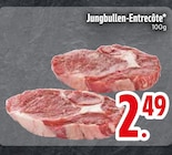 Jungbullen-Entrecôte  im aktuellen EDEKA Prospekt für 2,49 €