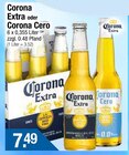 Extra im Getränke City Prospekt Extra von Corona im aktuellen Getränke City Prospekt für 7,49 €