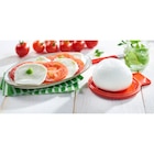 Promo Mozzarella di Bufala Campana A.O.P L'ITALIE DES FROMAGES à 4,90 € dans le catalogue Carrefour Market à Cours