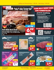 Aktueller Netto Marken-Discount Prospekt mit Fleisch, "Aktuelle Angebote", Seite 51