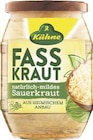 Rotkohl oder Fasskraut im Angebot bei combi in Lippstadt Rotkohl oder Fasskraut Angebote von Kühne bei combi Lippstadt für 1,11 €
