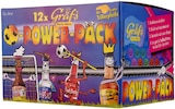 Fußball-Powerpack im Penny Prospekt Fußball-Powerpack von Gräf's im aktuellen Penny Prospekt für 4,99 €
