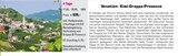 Venetien: Kiwi-Grappa-Prosecco Angebote bei ASTL-Reisen Rosenheim für 639,00 €